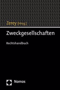 Zweckgesellschaften