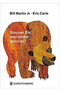 Eric Carle - German
