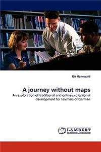 Journey Without Maps