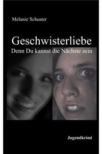 Geschwisterliebe