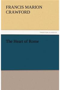 Heart of Rome