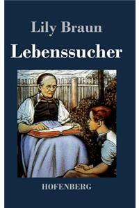 Lebenssucher