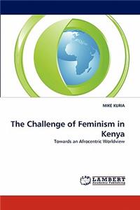 Challenge of Feminism in Kenya