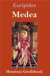 Medea (Großdruck)