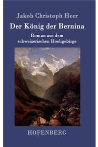 König der Bernina