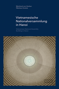 Vietnamesische Nationalversammlung in Hanoi