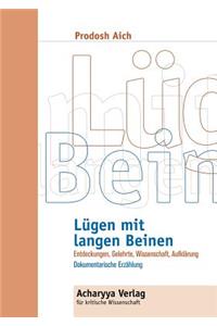 Lügen mit langen Beinen