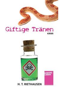 Giftige Tranen