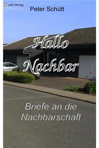 Hallo Nachbar