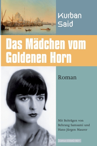 Mädchen vom Goldenen Horn