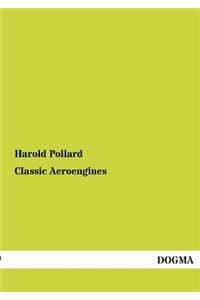 Classic Aeroengines