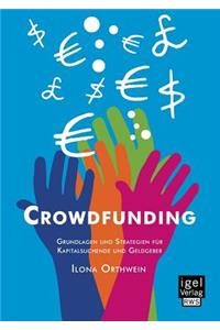 Crowdfunding