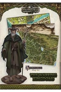 Dark Eye - The Warring Kingdoms Map Set