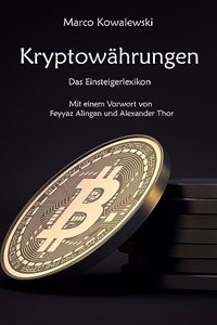Kryptowahrungen