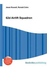 62d Airlift Squadron