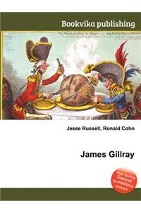 James Gillray