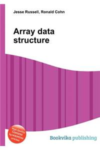 Array Data Structure