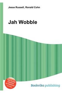 Jah Wobble