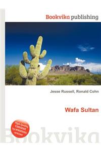 Wafa Sultan