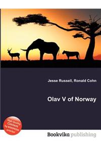 Olav V of Norway