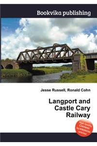 Langport and Castle Cary Railway