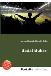 Sadat Bukari