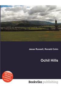 Ochil Hills