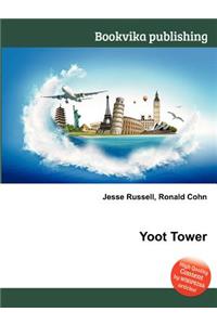 Yoot Tower