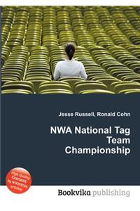 Nwa National Tag Team Championship