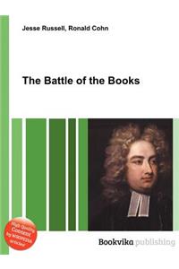 The Battle of the Books