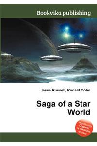 Saga of a Star World