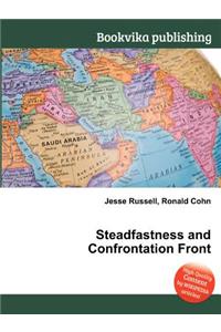 Steadfastness and Confrontation Front