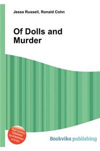 Of Dolls and Murder