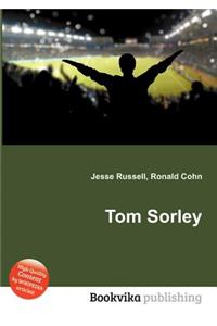 Tom Sorley