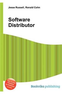 Software Distributor