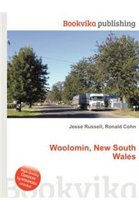Woolomin, New South Wales