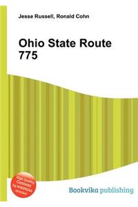 Ohio State Route 775
