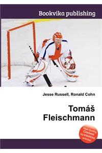 Toma Fleischmann