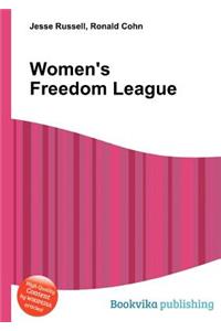 Women's Freedom League