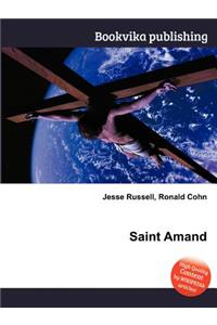 Saint Amand