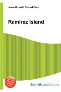 Ramirez Island