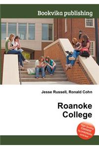 Roanoke College