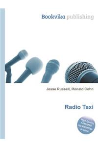 Radio Taxi