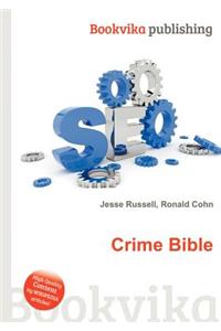 Crime Bible