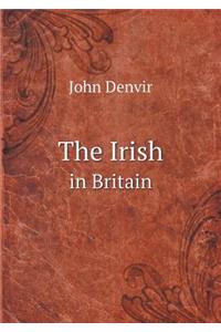 The Irish in Britain