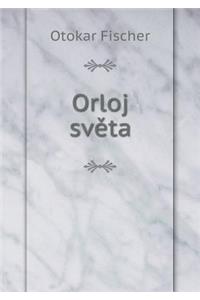 Orloj světa