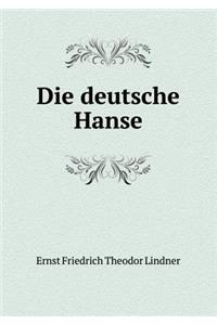 Die Deutsche Hanse
