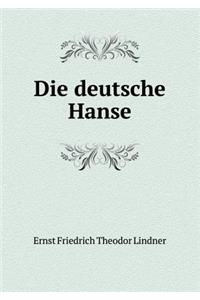 Die Deutsche Hanse