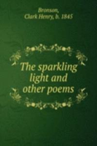 sparkling light and other poems
