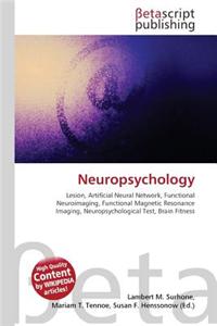 Neuropsychology